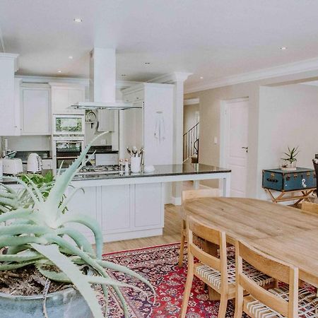 Franschhoek Village House Екстериор снимка