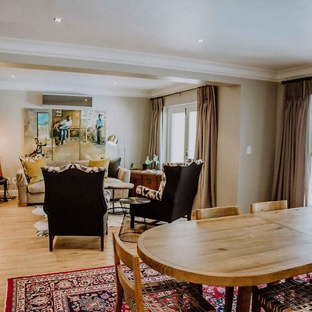 Franschhoek Village House Екстериор снимка