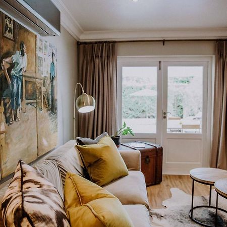 Franschhoek Village House Екстериор снимка