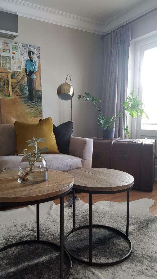 Franschhoek Village House Екстериор снимка