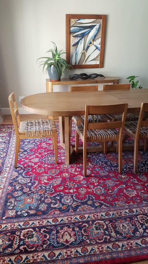 Franschhoek Village House Екстериор снимка