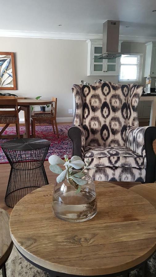Franschhoek Village House Екстериор снимка