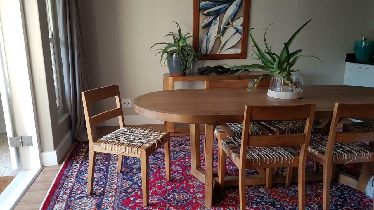 Franschhoek Village House Екстериор снимка
