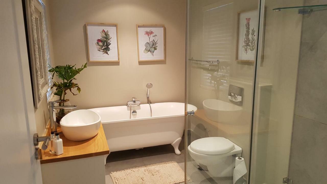 Franschhoek Village House Екстериор снимка