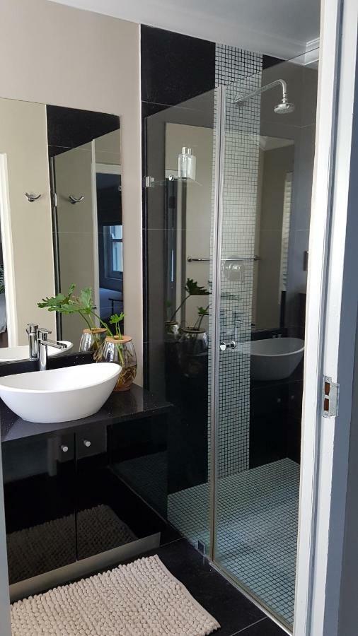 Franschhoek Village House Екстериор снимка
