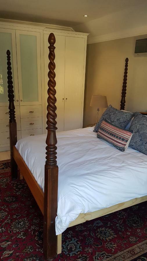 Franschhoek Village House Екстериор снимка