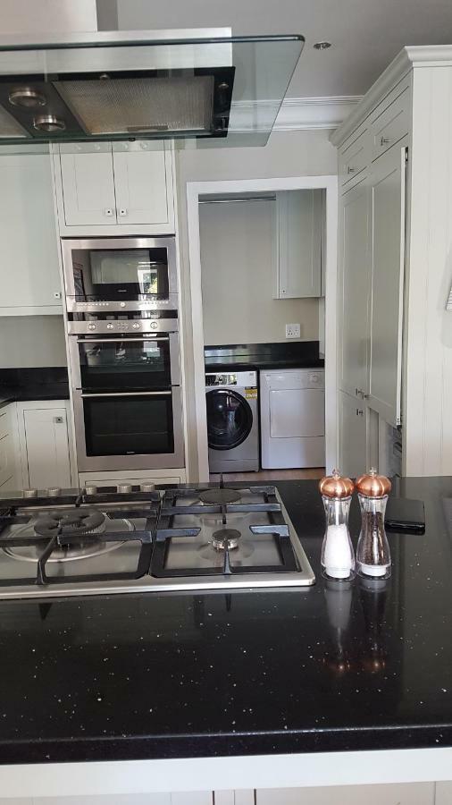 Franschhoek Village House Екстериор снимка