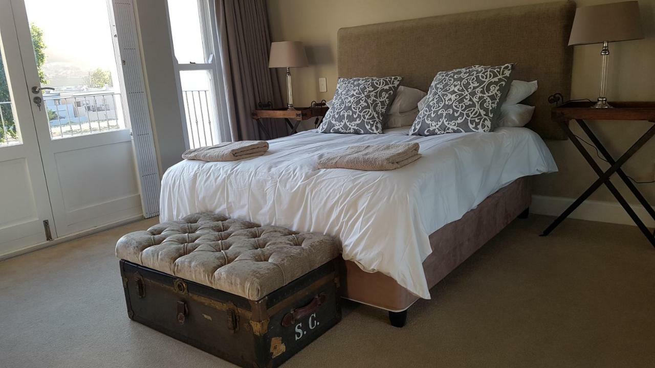 Franschhoek Village House Екстериор снимка
