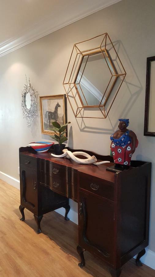 Franschhoek Village House Екстериор снимка