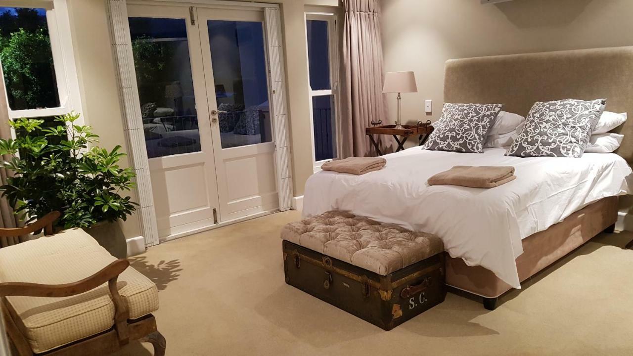 Franschhoek Village House Екстериор снимка