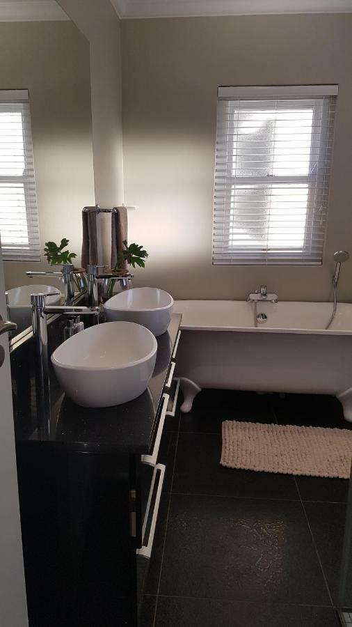 Franschhoek Village House Екстериор снимка