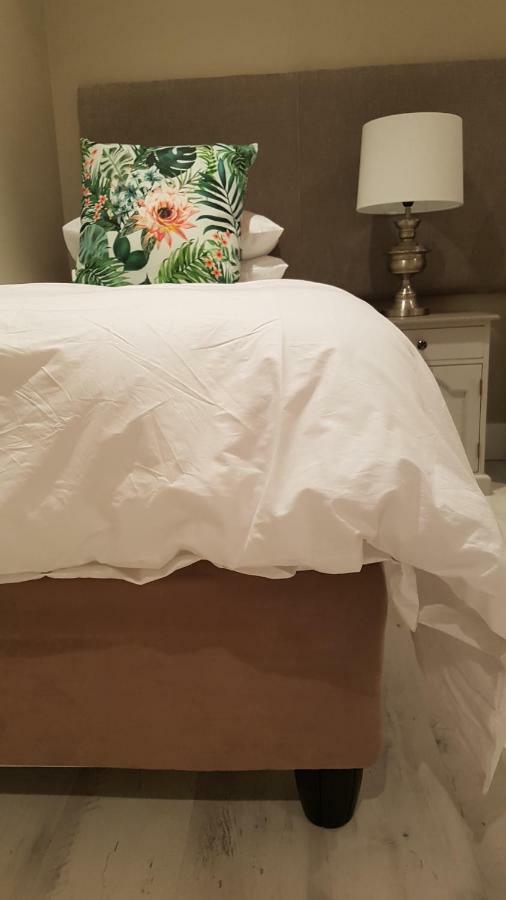 Franschhoek Village House Екстериор снимка