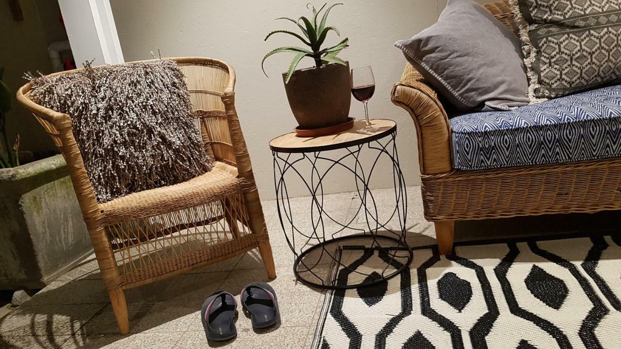 Franschhoek Village House Екстериор снимка