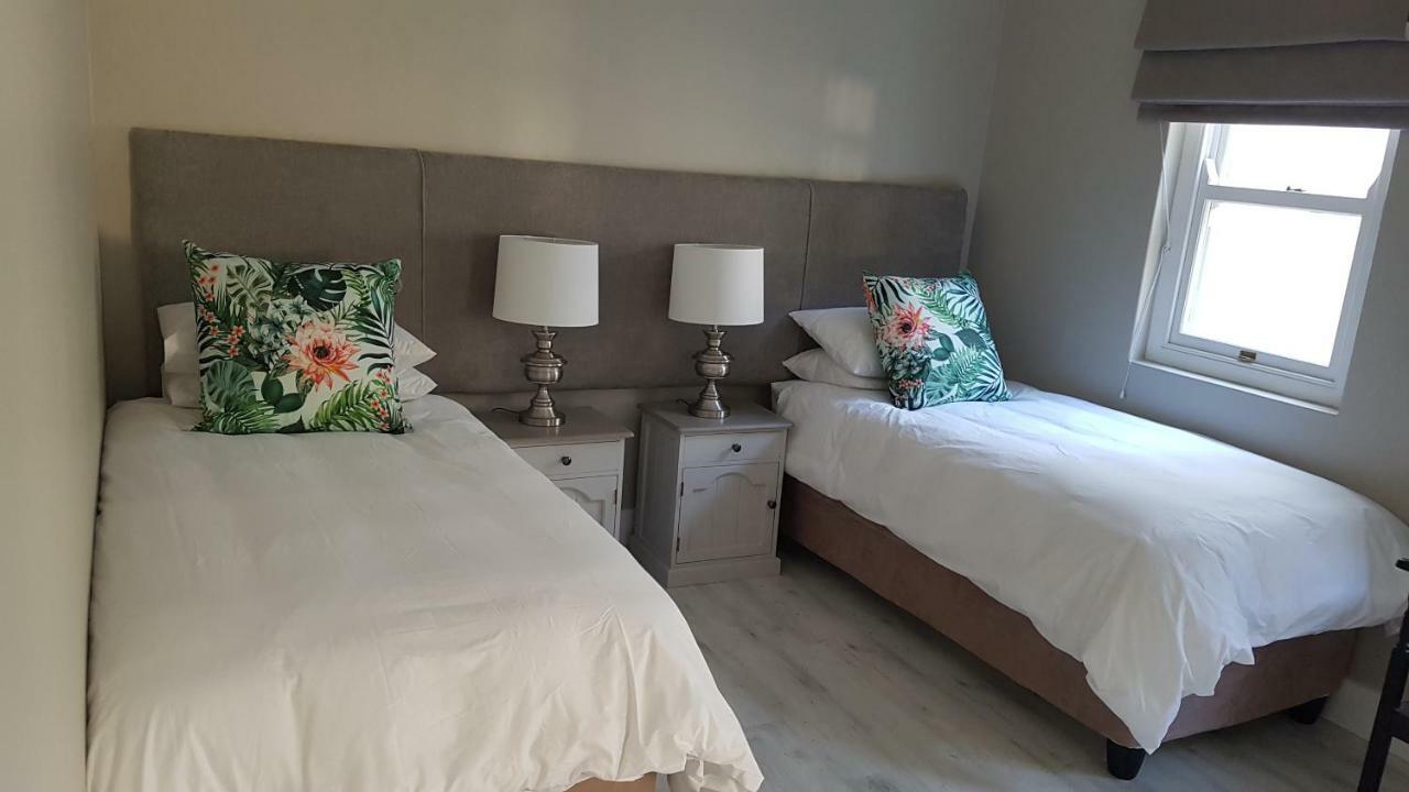 Franschhoek Village House Екстериор снимка