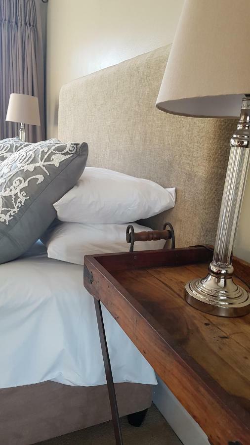 Franschhoek Village House Екстериор снимка