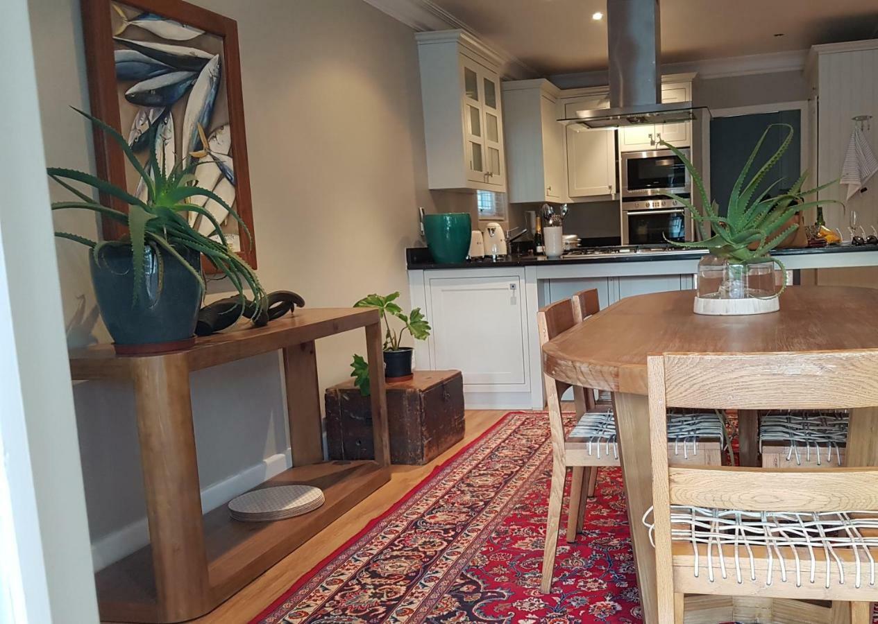Franschhoek Village House Екстериор снимка