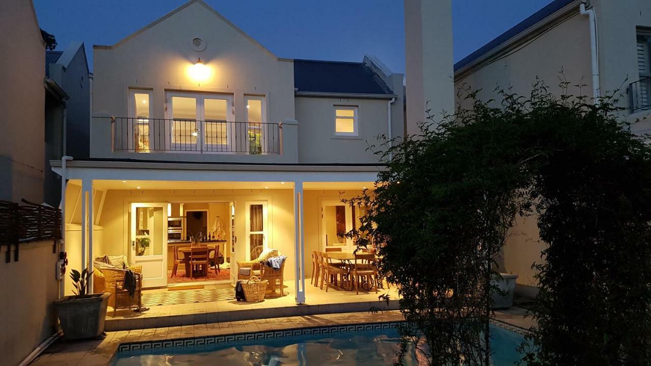 Franschhoek Village House Екстериор снимка
