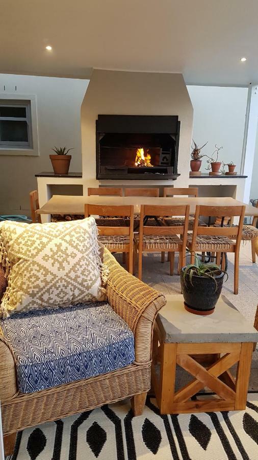 Franschhoek Village House Екстериор снимка