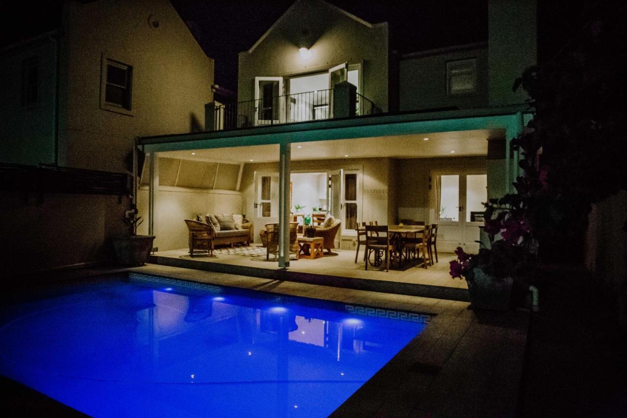 Franschhoek Village House Екстериор снимка