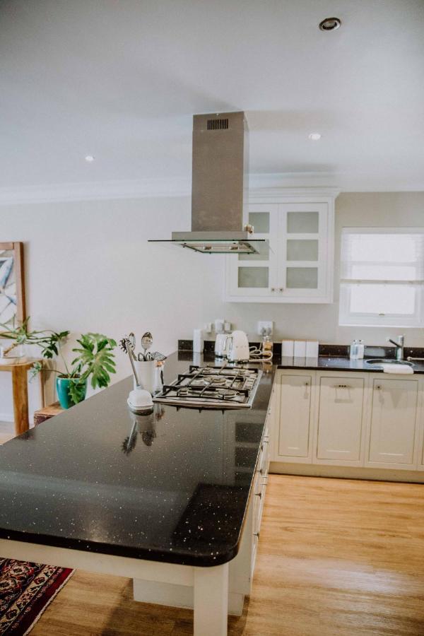 Franschhoek Village House Екстериор снимка