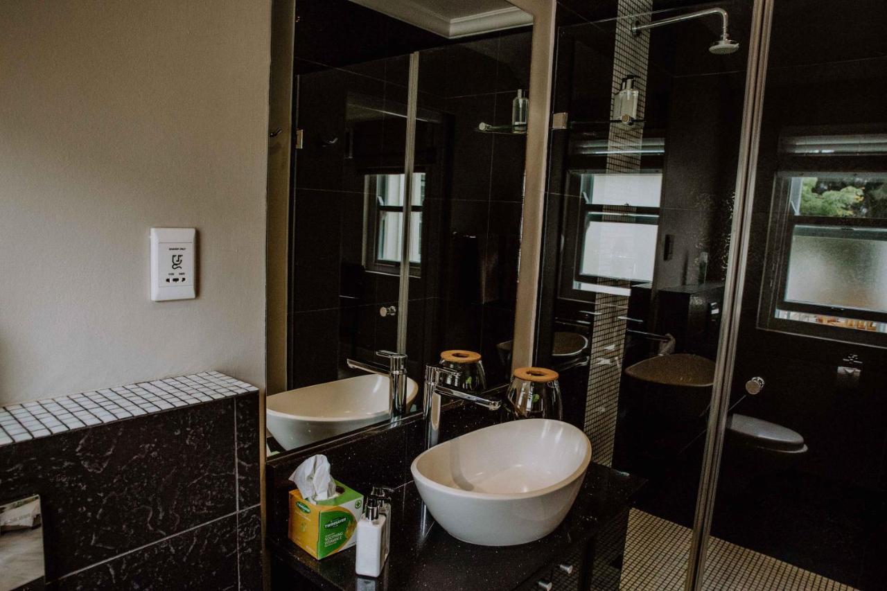 Franschhoek Village House Екстериор снимка