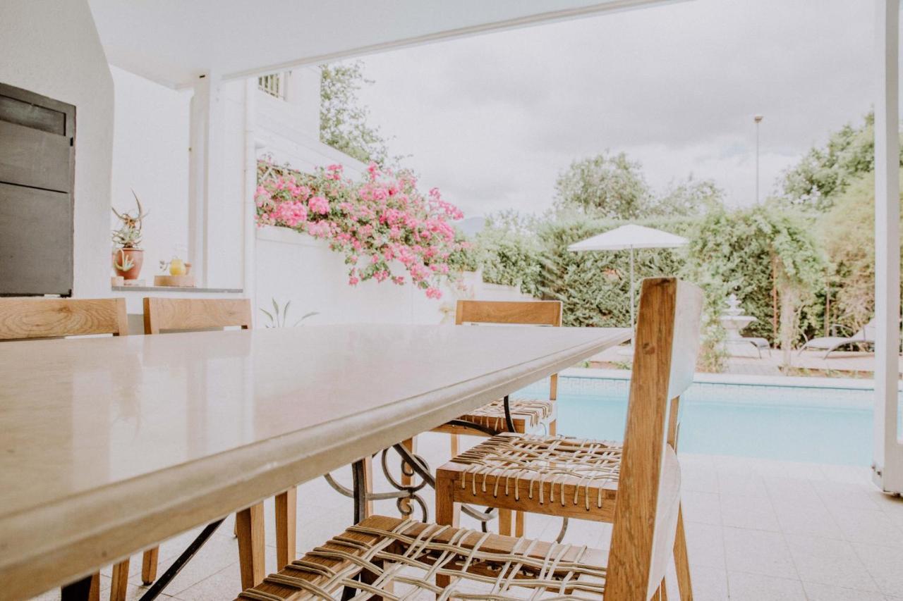 Franschhoek Village House Екстериор снимка