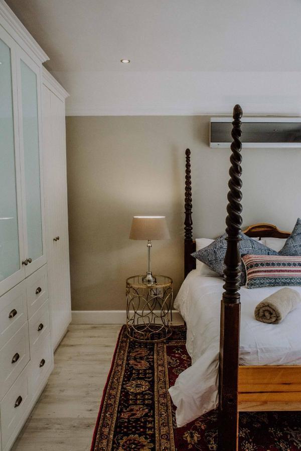Franschhoek Village House Екстериор снимка