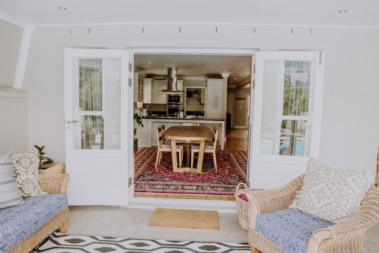 Franschhoek Village House Екстериор снимка