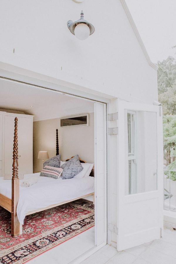 Franschhoek Village House Екстериор снимка