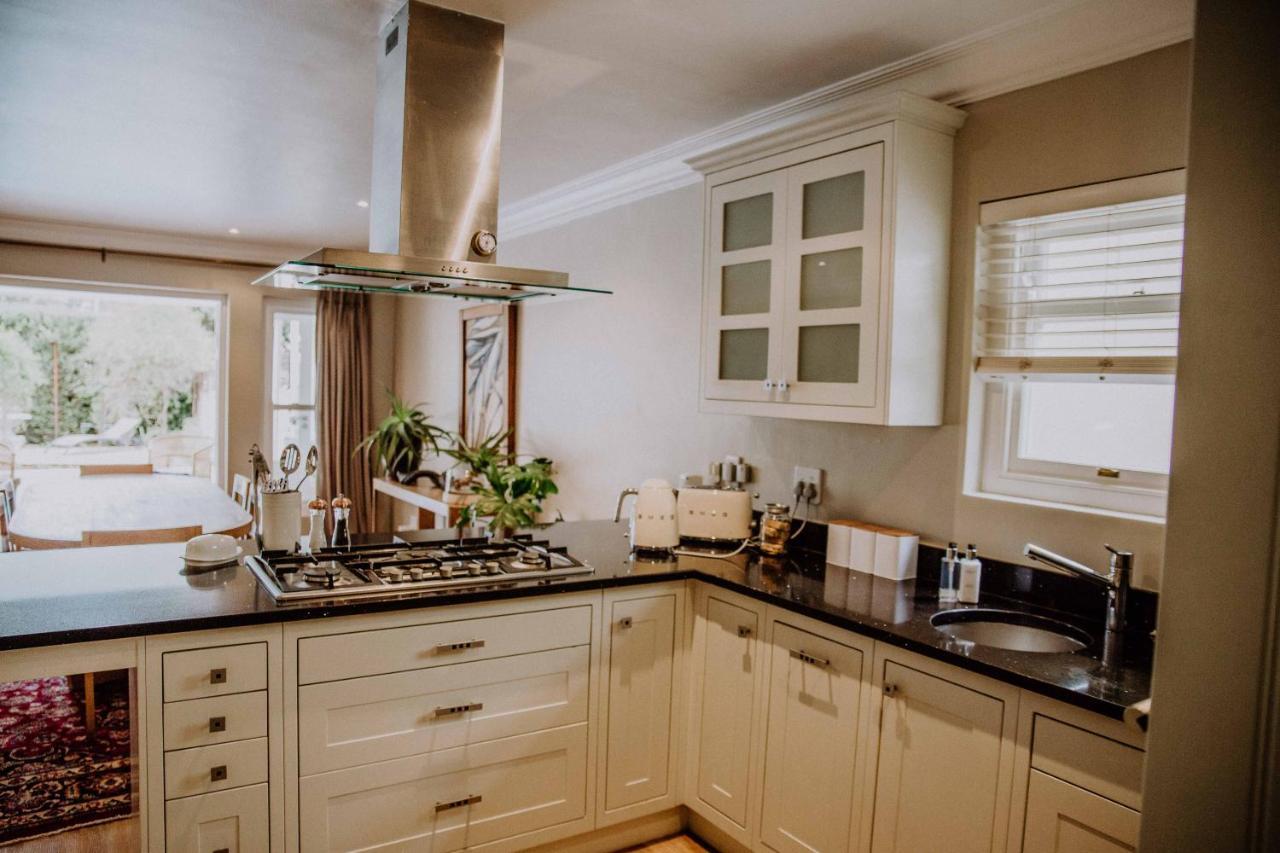 Franschhoek Village House Екстериор снимка