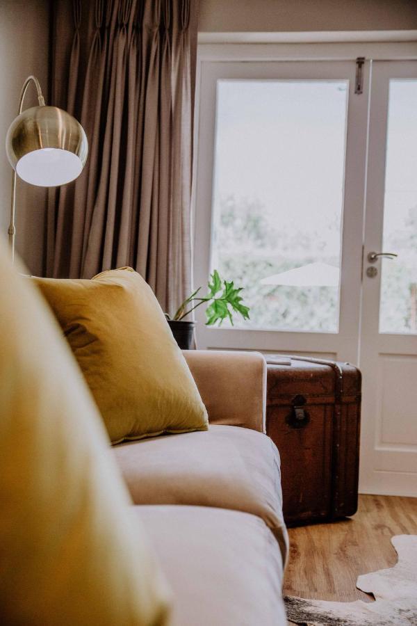 Franschhoek Village House Екстериор снимка