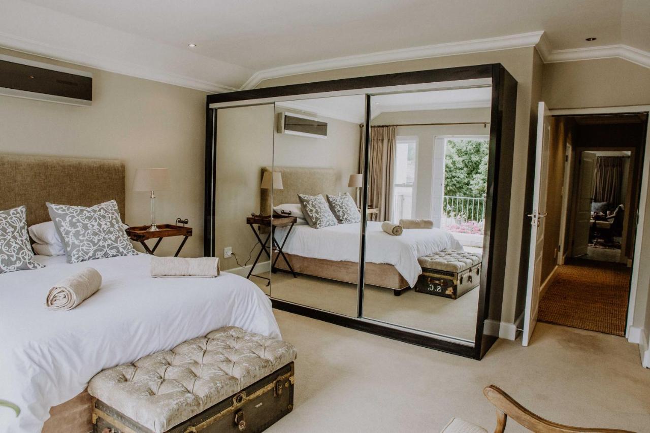 Franschhoek Village House Екстериор снимка