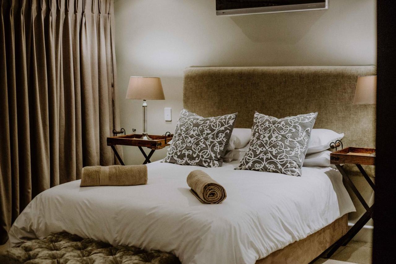 Franschhoek Village House Екстериор снимка