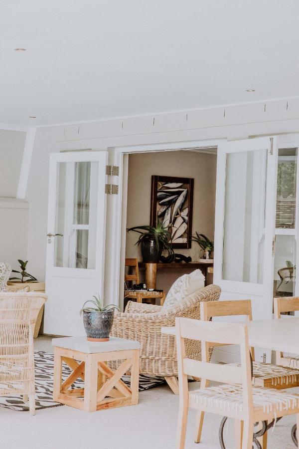 Franschhoek Village House Екстериор снимка