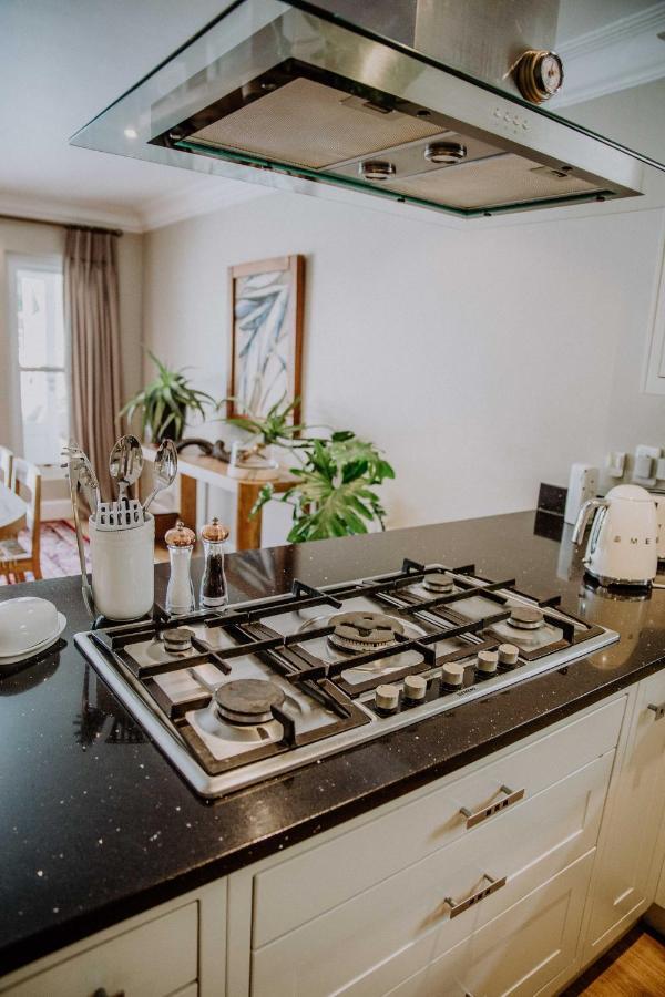 Franschhoek Village House Екстериор снимка
