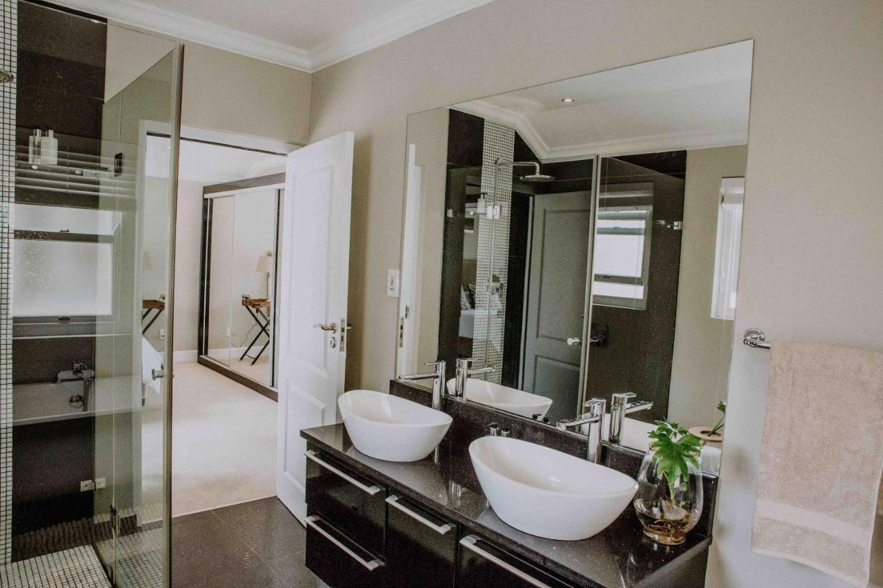 Franschhoek Village House Екстериор снимка